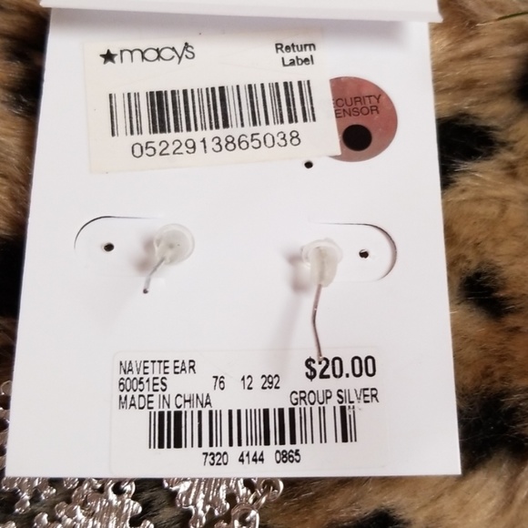 3 piece jewelry set - Picture 6 of 6